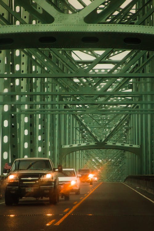 How To Overcome Fear of Driving on Bridges